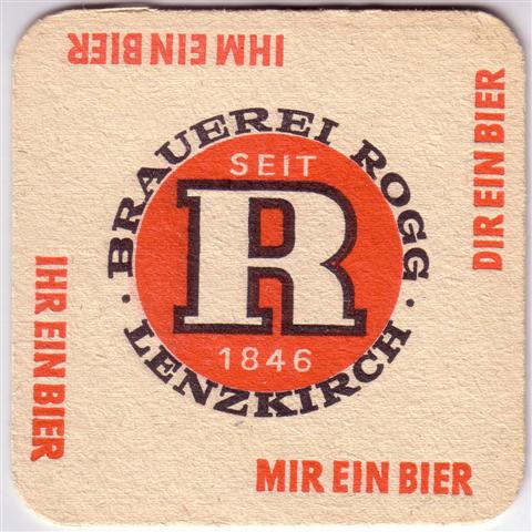 lenzkirch fr-bw lenzkircher quad 1a (185-ihm ein bier-schwarzrot)